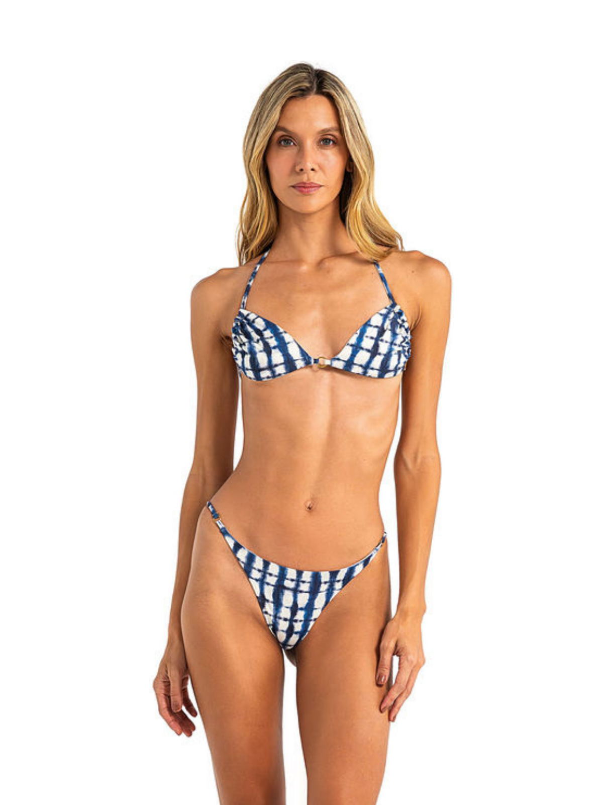 Amy Bottom Indigo
