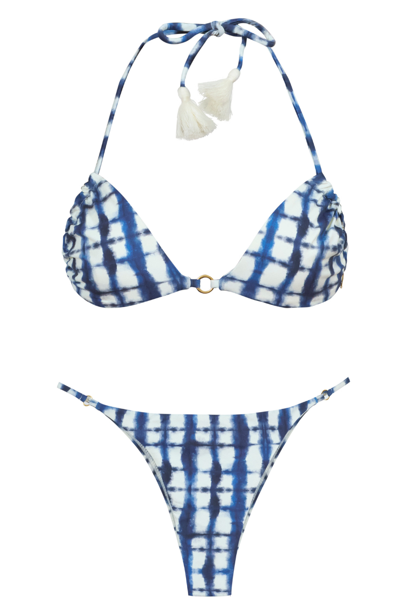 Amy Bottom Indigo