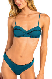 Bruna Top Meadow