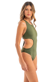 Maren one piece foam