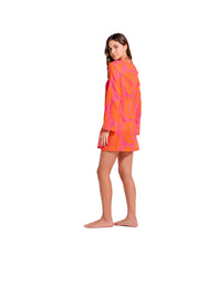 Camelia Dress