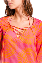 Camelia Dress