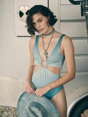 Colton One Piece Tide