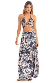 JO Dress Siren