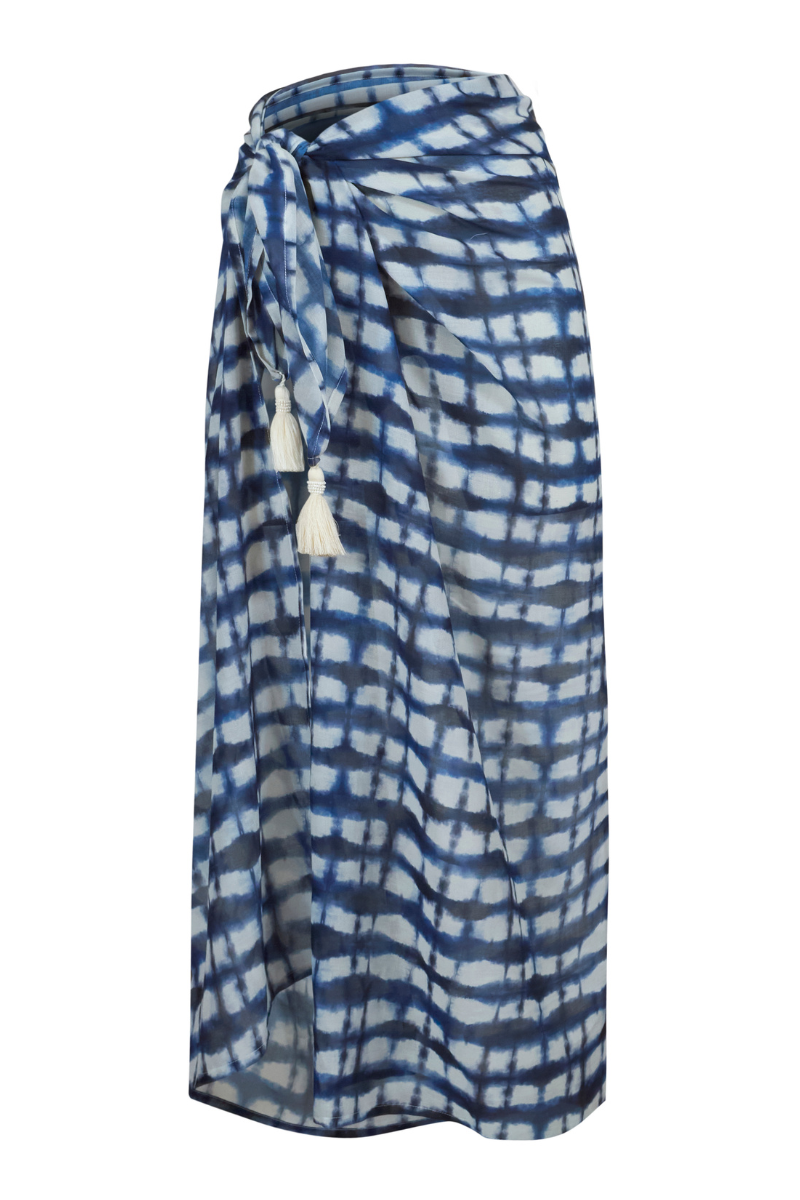Onda Pareo Indigo