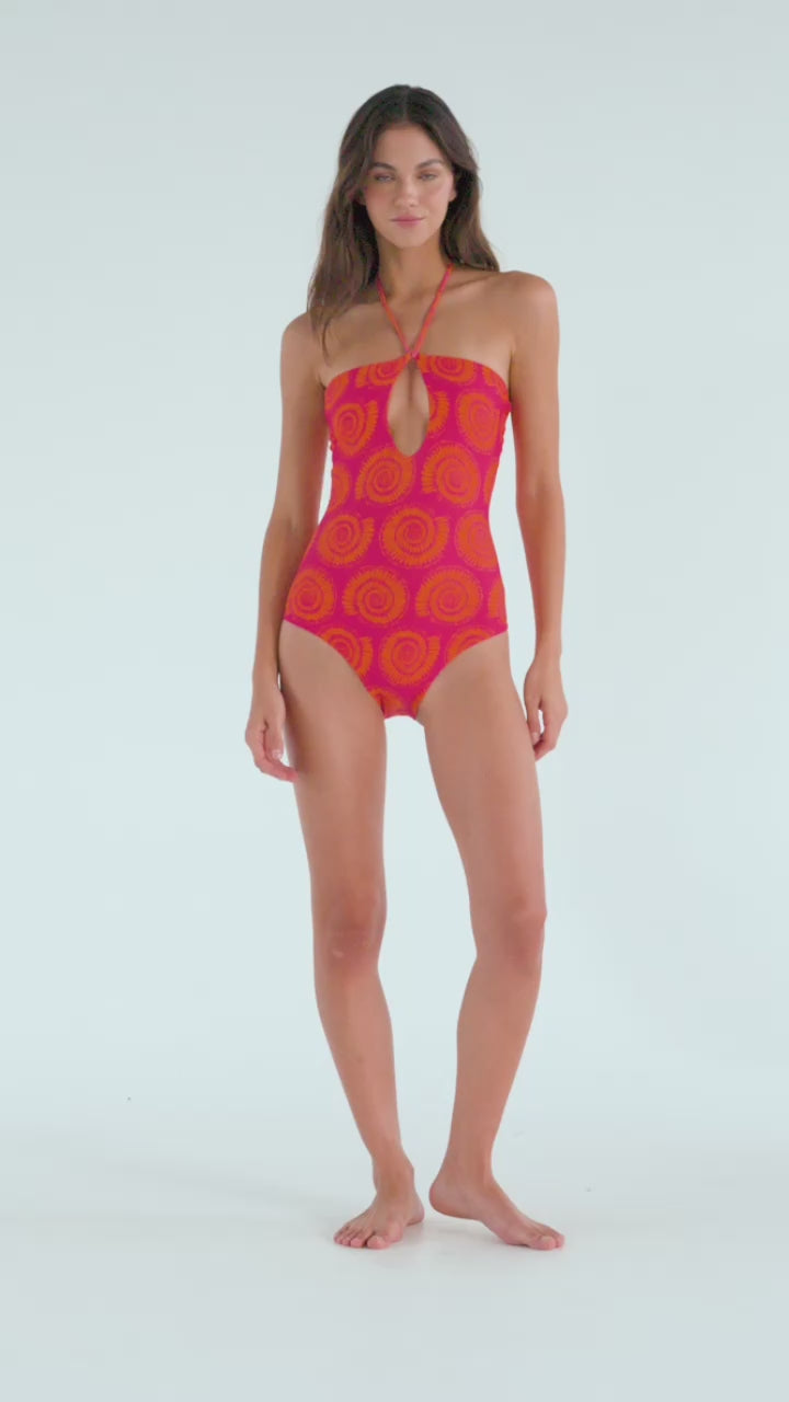 Rose One Piece